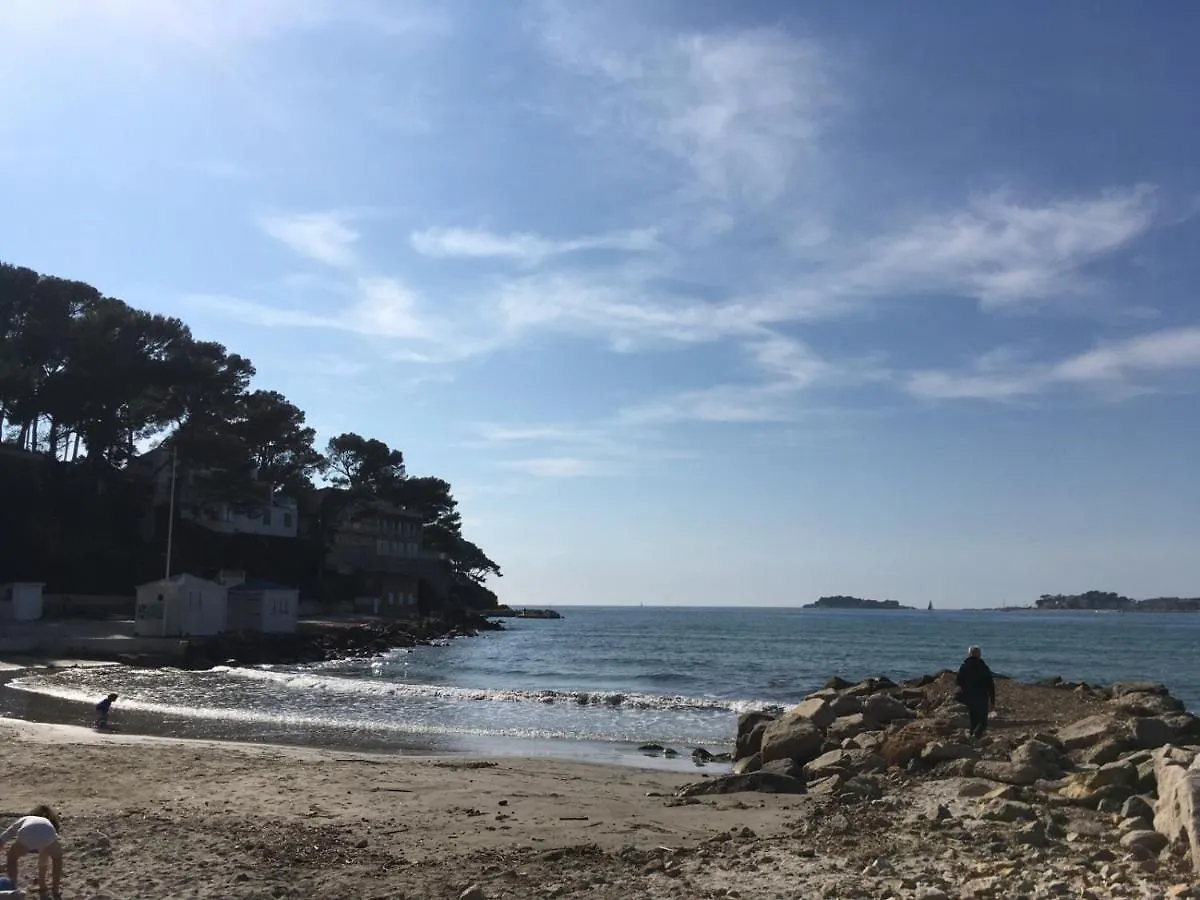 Les Galets De Sanary - Vue Mer 0*, Sanary-sur-Mer