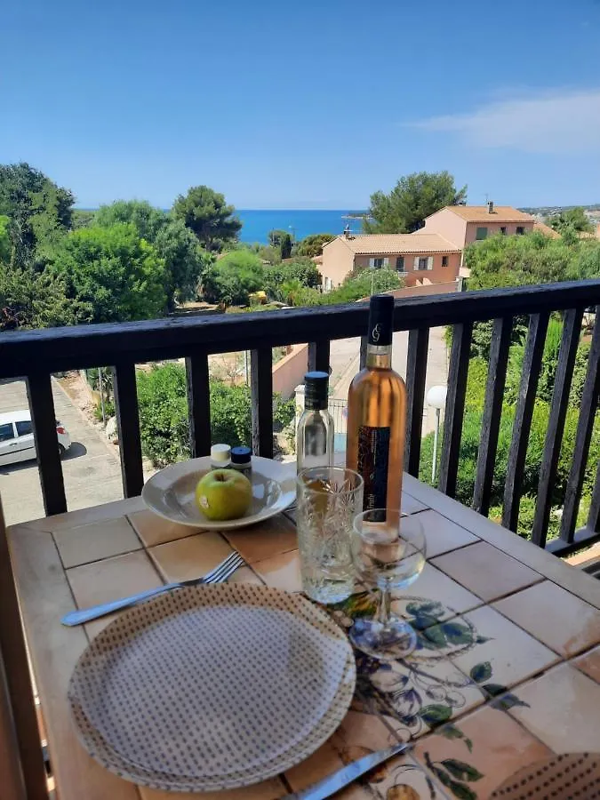 Les Galets De Sanary - Vue Mer Sanary-sur-Mer