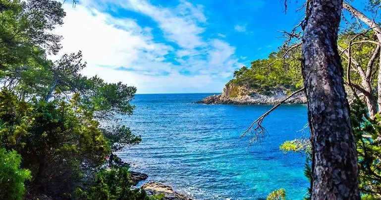 Apartment Les Galets De Sanary - Vue Mer France