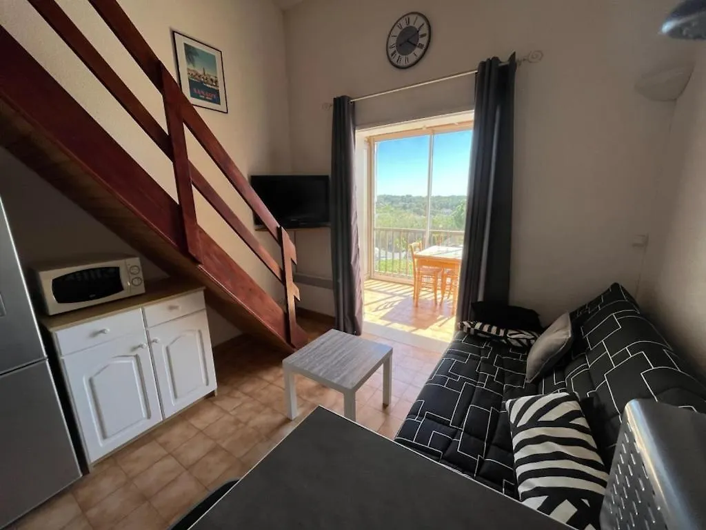 Apartment Les Galets De Sanary - Vue Mer France
